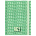 imerologio imerisio 2025 must luxury 14x20ek 4 sxedia extra photo 4
