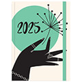imerologio imerisio 2025 tesoro hands 12x17ek 4 sxedia extra photo 4