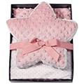 koyberta greenwich polo club baby fleece 8847 roz 75x100 cm extra photo 1
