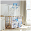 koyberta greenwich polo club baby fleece 8851 gkri 110x150 cm extra photo 2