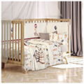 koyberta greenwich polo club baby fleece 8850 ekroy 110x150 cm extra photo 1