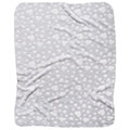 koyberta das baby fleece relax 4909 gkri 75x100 cm extra photo 1