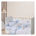 panta koynias das home baby fun digital print 4918 galazio leyko 45x195cm extra photo 1