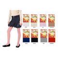 kalson moys sweety by fantastic 40den 01005 kokkino 116 128cm6 8 eton extra photo 2