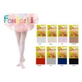 kalson sweety by fantastic 50den 01530 gkri 128 140cm8 10 eton extra photo 2