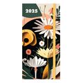 imerologio ebdomadiaio 2025 tesoro blossom 8x16ek 4 sxedia extra photo 2