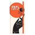 imerologio ebdomadiaio 2025 tesoro hands 8x16ek 4 sxedia extra photo 1