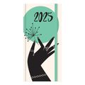 imerologio ebdomadiaio 2025 tesoro hands 8x16ek 4 sxedia extra photo 4