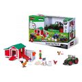 farmland chicken coop with 1 tractor 18 31681 extra photo 1