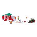 farmland chicken coop with 1 tractor 18 31681 extra photo 2