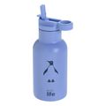 metalliko thermos ecolife kids thermos animals penguin 350ml extra photo 1