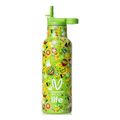 metalliko thermos ecolife x vasiliki 500ml borola extra photo 1