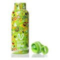 metalliko thermos ecolife x vasiliki 500ml borola extra photo 2