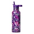 metalliko thermos ecolife x vasiliki 500ml das extra photo 1