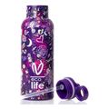 metalliko thermos ecolife x vasiliki 500ml das extra photo 2