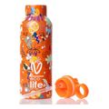 metalliko thermos ecolife x vasiliki 500ml ice extra photo 2