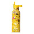 metalliko thermos ecolife x vasiliki 500ml joy extra photo 1