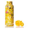 metalliko thermos ecolife x vasiliki 500ml joy extra photo 2