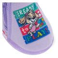 pantofles parex paw patrol 10130081 lila extra photo 2