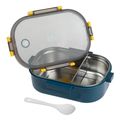 fagitodoxeio me xorisma ecolife 900ml blue extra photo 2