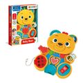 brefiko paixnidi baby clementoni baby bear extra photo 1