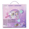 set koyti xromatismoy zografikis gabby s dollhouse 26 tmx extra photo 1