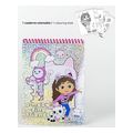 set koyti xromatismoy zografikis gabby s dollhouse 26 tmx extra photo 5