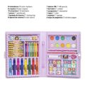 set balitsaki kasetina xromatismoy zografikis gabby s dollhouse 43 tmx extra photo 3