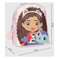 tsanta platis casual gabby s dollhouse fantasia extra photo 2