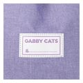 tsanta panini me imantes gabby s dollhouse 27x33cm extra photo 3 tsanta panini me imantes gabby s dollhouse 27x33cm extra photo 3