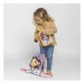 tsanta panini me imantes gabby s dollhouse 27x33cm extra photo 4 tsanta panini me imantes gabby s dollhouse 27x33cm extra photo 4