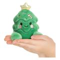 loytrino xristoygenniatiko dentro palm pals jubilee tree 13cm extra photo 5