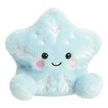 loytrino palm pals frosty snowflake 13cm extra photo 1
