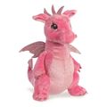 loytrino drakos sparkle tales dahlia roz 30cm extra photo 1