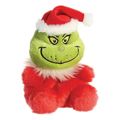 loytrino grinch agios basilis 13cm extra photo 1