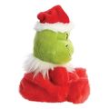 loytrino grinch agios basilis 13cm extra photo 2