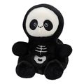 loytrino skeleto palm pals skelly 13cm extra photo 1