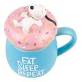 koypa 3d snoopy 500ml extra photo 3