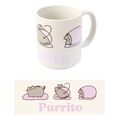 koypa pusheen purrito 350ml extra photo 1