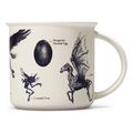 koypa magical creatures harry potter 300ml extra photo 1