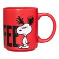 koypa snoopy but first coffee 350ml extra photo 2