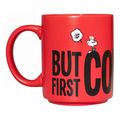 koypa snoopy but first coffee 350ml extra photo 3