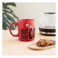 koypa snoopy but first coffee 350ml extra photo 5