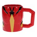 koypa 3d marvel iron man 550ml extra photo 1