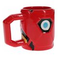 koypa 3d marvel iron man 550ml extra photo 2