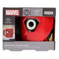 koypa 3d marvel iron man 550ml extra photo 3