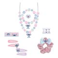 set omorfias disney lilo stitch 15tmx extra photo 1