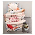 set sentonia koynias palamaiki home happy baby 120x160cm 3tmx extra photo 1