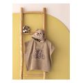 pontso palamaiki kids bath teddy 70x120cm extra photo 1