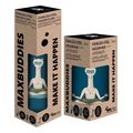 thermos anoxeidoto maxbuddies mple 500ml doro anoxeidoti koypa thermos 300 ml extra photo 3